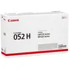 Image de Canon 052 H - Haute capacité - noir - original - cartouche de toner - pour imageCLASS LBP212, LBP215, MF429; i-SENSYS LBP212, LBP214, LBP215, MF421, MF426, MF429