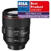 Image de Objectif Reflex Canon EF 85mm f/1.4 L IS USM Noir