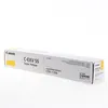 Image de Canon C-EXV 55 - Jaune - original - cartouche de toner - pour imageRUNNER ADVANCE C256i, C356i, DX C257i, DX C357i, DX C357P