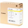 Image de Canon PFI-110 Y - 160 ml - jaune - original - réservoir d'encre - pour imagePROGRAF TX-3000, TX-3100, TX-4000, TX-4100