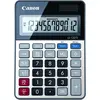 Image de Canon, Calculatrice, LS-122TS (Fonctionnement sur piles, Panneau solaire)