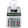 Image de Canon, Calculatrice, P23-Dtsc (Fonctionnement sur piles, Fonctionnement sur secteur)