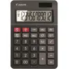 Image de Canon, Calculatrice, Calculatrice de bureau AS-120 II (Fonctionnement sur piles, Panneau solaire)