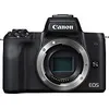Image de Canon EOS M50 body noir en occasion ou reconditionné