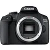 Image de Canon EOS 2000D body noir en occasion ou reconditionné
