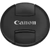 Image de Canon E-95 (95 mm), Bouchon d'objectif, Noir