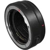 Image de Bague d'adaptation Canon pour objectif EF et EF-S sur boitier EOS-R