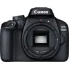 Image de Canon EOS 4000D body noir en occasion ou reconditionné
