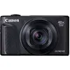 Image de Canon PowerShot SX740 HS noir en occasion ou reconditionné