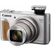 Image de Canon PowerShot SX740 HS argent en occasion ou reconditionné
