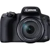 Image de Canon PowerShot SX70 HS noir en occasion ou reconditionné