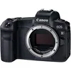Image de Canon EOS R Body noir en occasion ou reconditionné