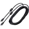 Image de Canon Câble de remplacement de la caméra IFC-400U (4 m, USB 2.0), Câble USB