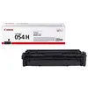 Image de Canon 054 H - À rendement élevé - noir - original - cartouche de toner - pour imageCLASS LBP622Cdw, MF641CW, MF642Cdw, MF644Cdw