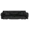 Image de Canon 055 H - Haute capacité - jaune - original - cartouche de toner - pour Color imageCLASS MF743; imageCLASS LBP664, MF745; i-SENSYS MF742, MF744; Satera LBP662