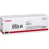 Image de Canon, Toner, 055 H Y (Y)