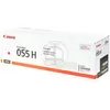 Image de Canon 3018C002 (055 H) Toner magenta, 5.9K pages