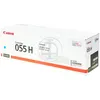 Image de Canon 3019C002 (055 H) Toner cyan, 5.9K pages