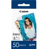 Image de Canon Zoemini Zink 50 Unités