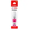 Image de Canon Ink Cartouche D'encre Gi-40 M