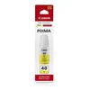 Image de CANON GI-40 INK BOTTLE YELLOW