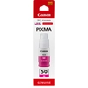 Image de Canon GI-50 M cartouche d'encre 1 pièce(s) Original Magenta 3404C001