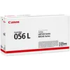 Image de Cartouche de toner d'origine Canon 056L Noir - 3006C002