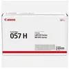 Image de Canon i-SENSYS 057H Cartouche de toner 1 pièce(s) Original Noir