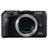 Image de Canon EOS M6 Mark II body noir en occasion ou reconditionné