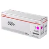 Image de Canon 059 H - Haute capacité - magenta - original - cartouche de toner - pour i-SENSYS LBP852Cx; Satera LBP851C, LBP852Ci