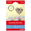 Image de Papier photo recollable Canon RP-101 5 feuilles