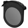 Image de Filtre A Variable insérable Neutre (ND) Canon pour bague d'adaptation EF/EOS R