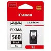 Image de cartouche d'encre canon pg-560 noir xl