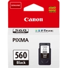 Image de Canon Cartouche d'encre noire PG-560 3713C001