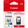 Image de Canon, Cartouche d'impression, CL-561XL (C, M, Y)