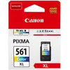 Image de Canon Ink Cartouche D'encre Cl-561xl