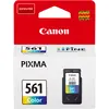 Image de Canon, Cartouche d'impression, CL-561 (C, M, Y)