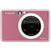 Image de Canon Zoemini S, Appareil photo instantané, Rose, Or