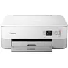 Image de Imprimante Jet d'encre Canon Pixma TS5351 Sans fil Blanc