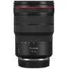 Image de Objectif hybride Canon RF 15-35 mm f/2.8 L IS USM