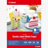 Image de Papier mat recto verso Canon MP-101D A4 50 feuilles