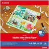 Image de Canon MP-101D (240 g/m², 30 x 30 cm, 30 pcs), Papier photo, Blanc