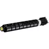 Image de Canon, Toner, C-EXV 58 (Y)