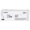Image de Canon, Toner, T09 - Magenta - Original - Cartouche de toner (M)