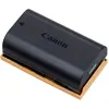 Image de Canon LP-EL (Batterie de l'appareil photo), Alimentation pour appareil photo, Noir