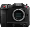 Image de Canon EOS C70 (9.60 Mpx, 60p), Caméra, Noir