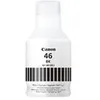 Image de Canon GI 46 BK - Noir - original - recharge d'encre - pour MAXIFY GX5040, GX6040, GX7040