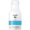 Image de Canon, Cartouche d'impression, GI-46 C EMB Bouteille d'encre (C)