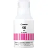 Image de Canon, Cartouche d'impression, GI-46 M EMB bouteille d'encre (M)