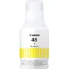Image de Canon, Cartouche d'impression, GI-46 Y EMB bouteille d'encre (Y)
